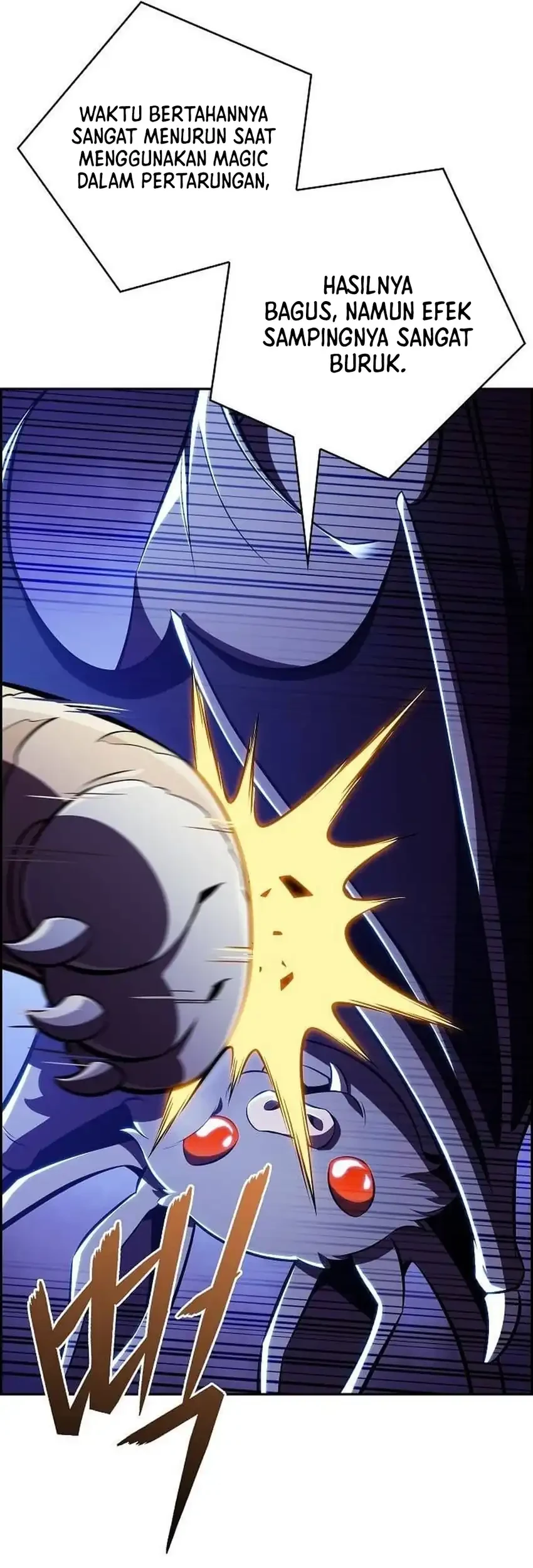 The Demon Slayer’s Restaurant Bab 42 halaman 26