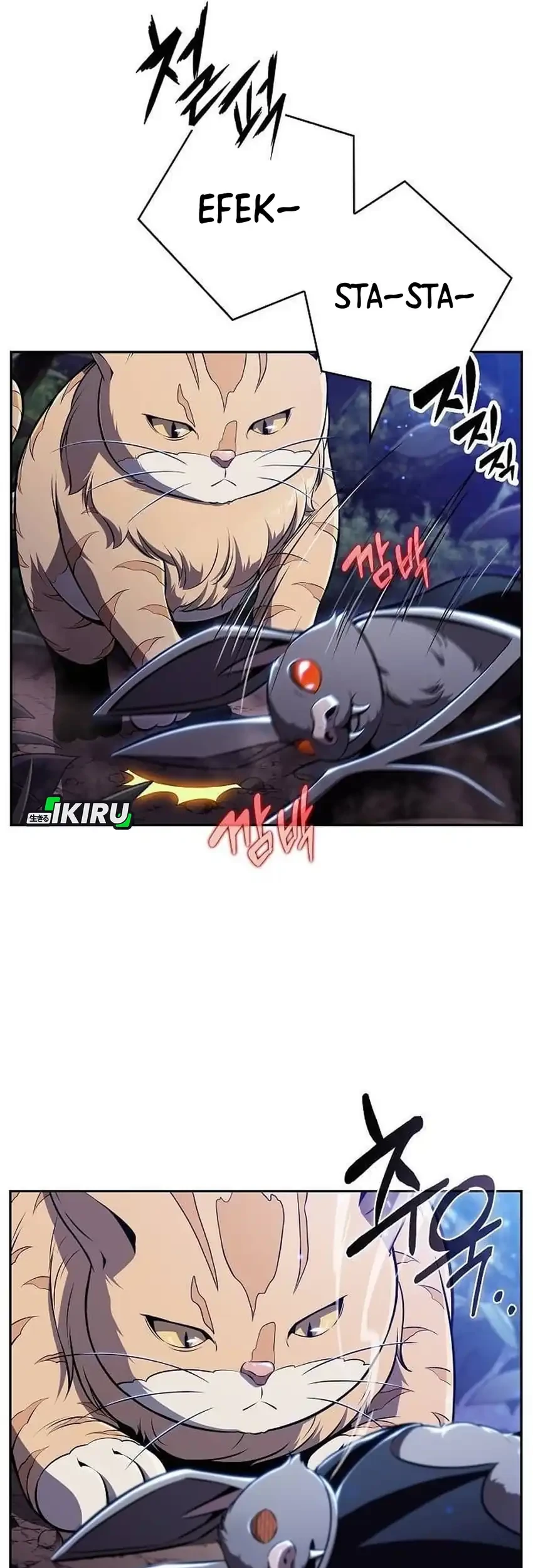 The Demon Slayer’s Restaurant Bab 42 halaman 28