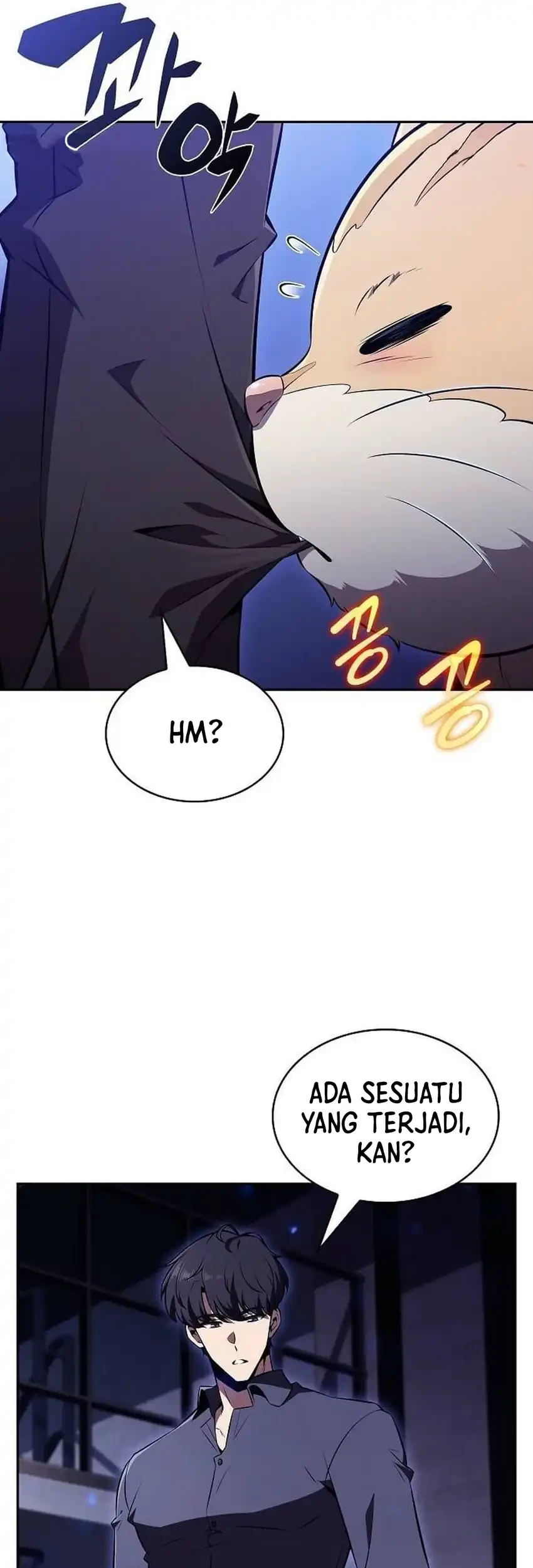 The Demon Slayer’s Restaurant Bab 42 halaman 38