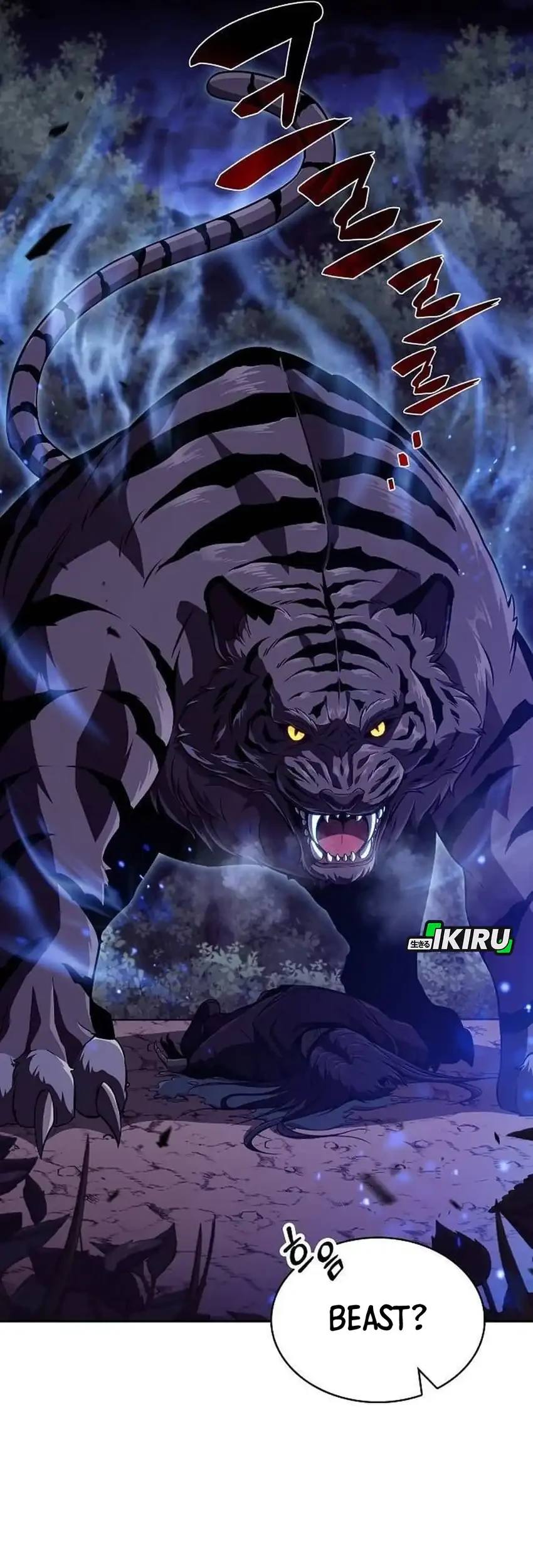 The Demon Slayer’s Restaurant Bab 42 halaman 44