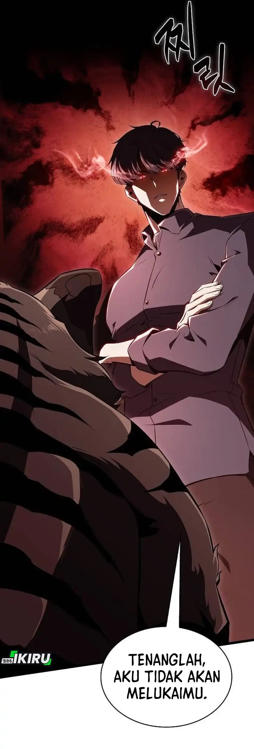 The Demon Slayer’s Restaurant Bab 42 halaman 46