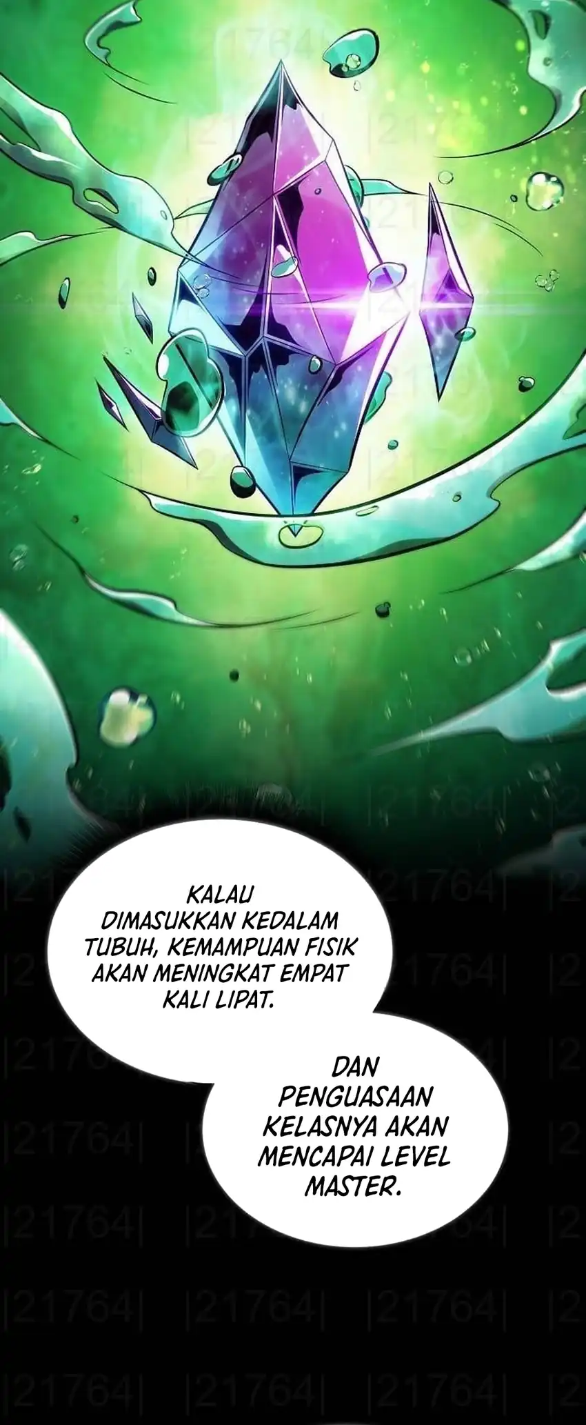 The Demon Slayer’s Restaurant Bab 42 halaman 53