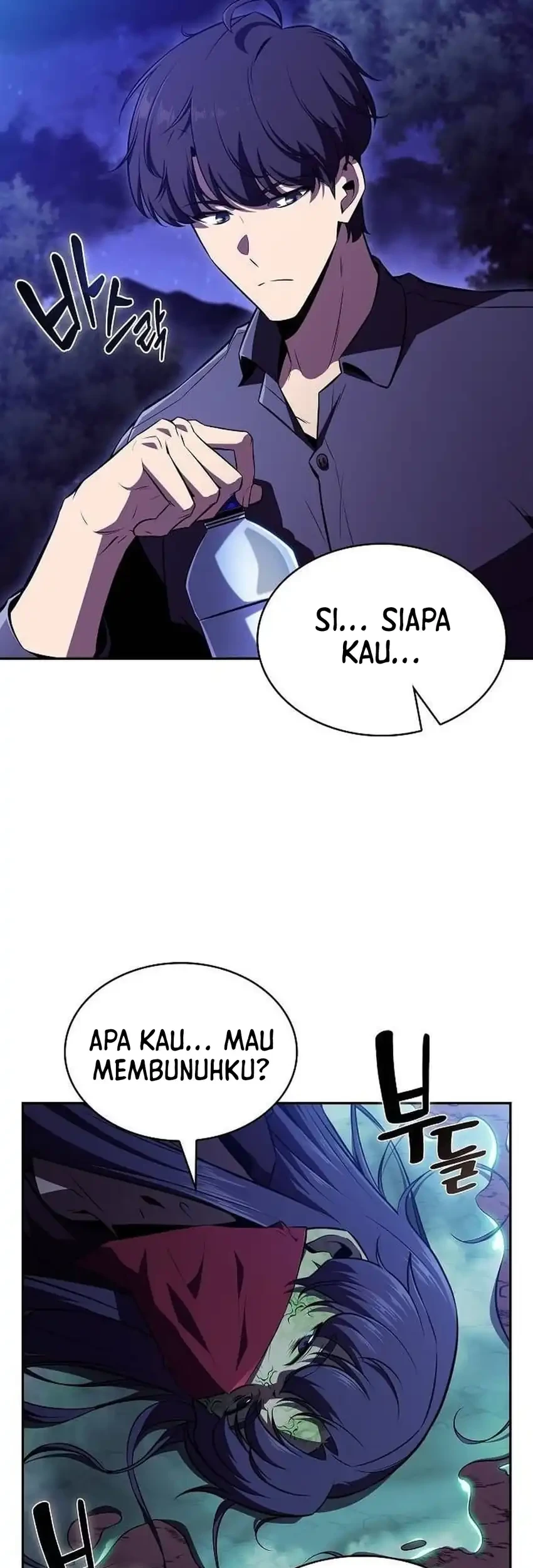 The Demon Slayer’s Restaurant Bab 42 halaman 60