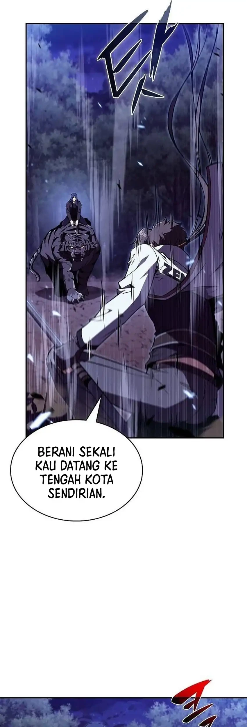 The Demon Slayer’s Restaurant Bab 42 halaman 71