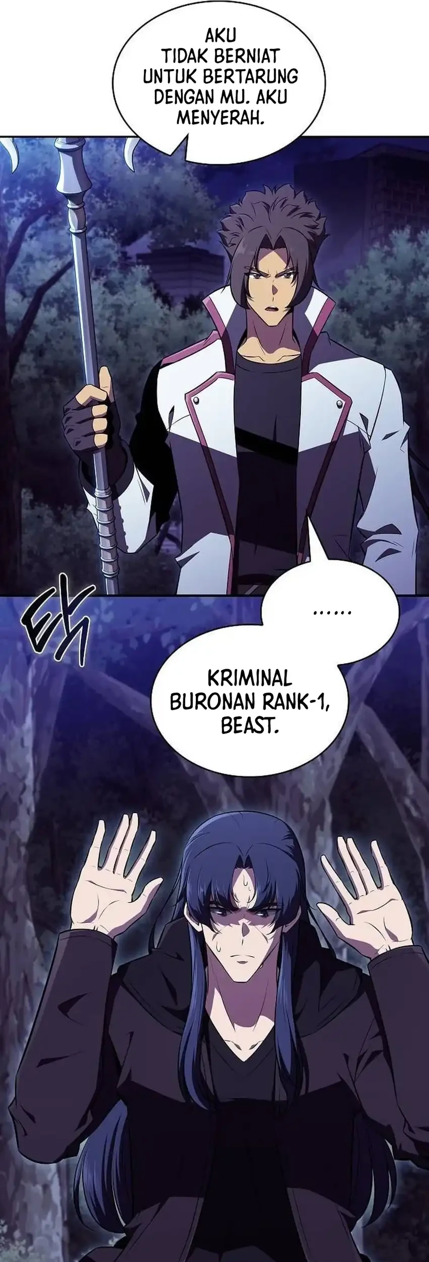 The Demon Slayer’s Restaurant Bab 42 halaman 73