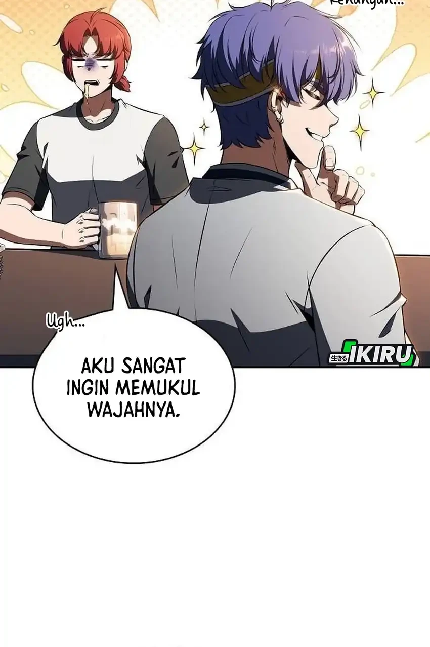 The Demon Slayer’s Restaurant Bab 42 halaman 84