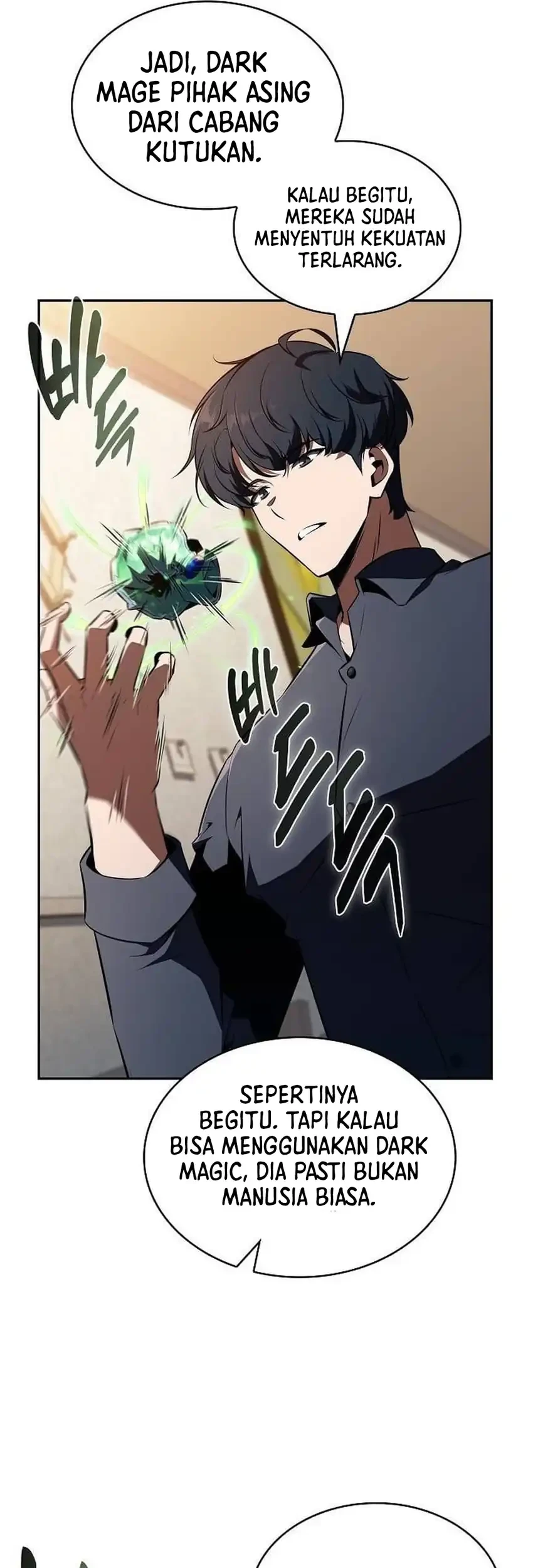 The Demon Slayer’s Restaurant Bab 42 halaman 85