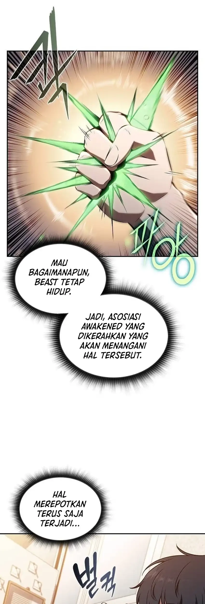 The Demon Slayer’s Restaurant Bab 42 halaman 87