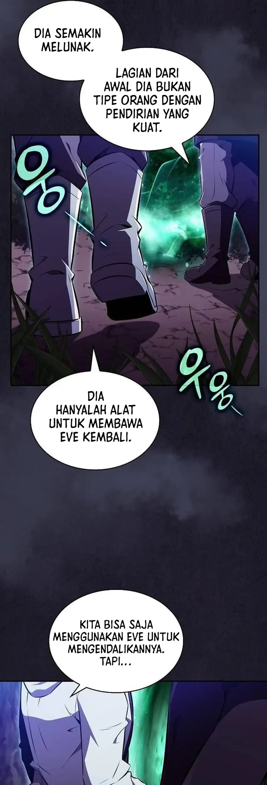 The Demon Slayer’s Restaurant Bab 42 halaman 95