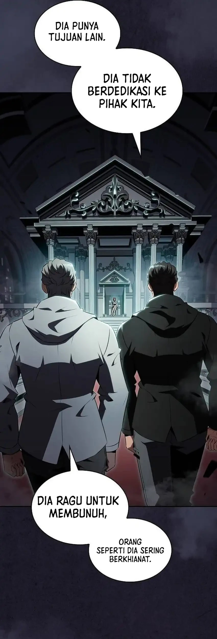 The Demon Slayer’s Restaurant Bab 42 halaman 97