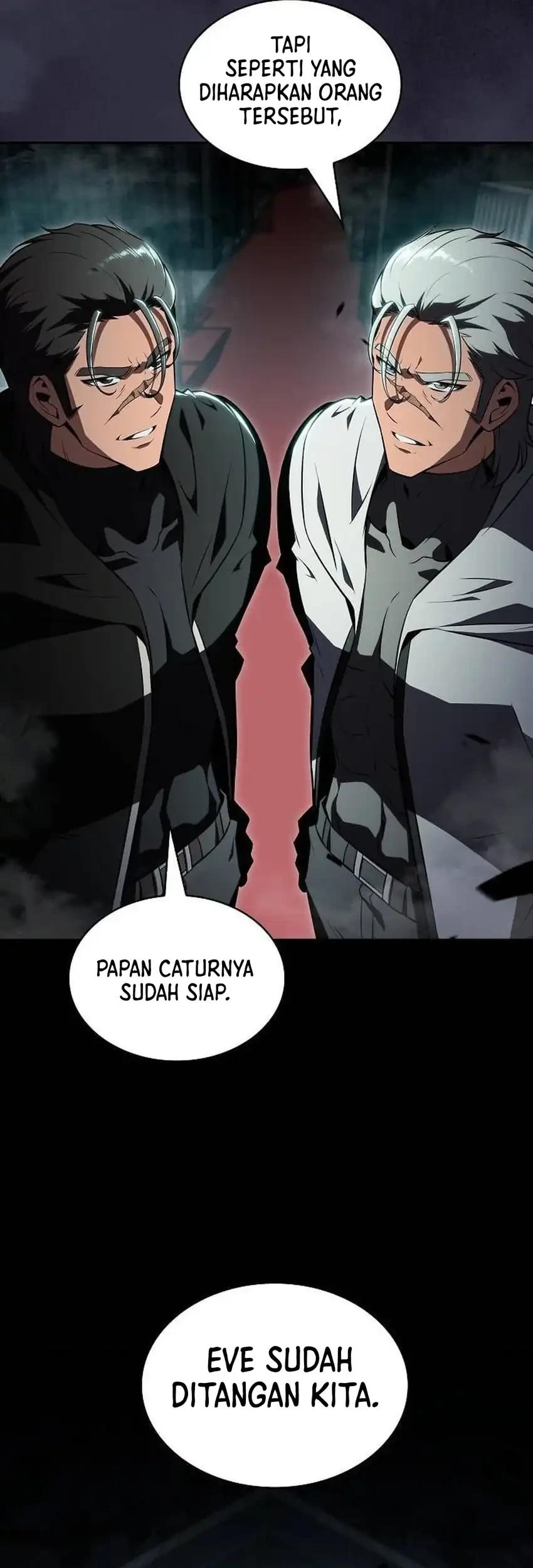The Demon Slayer’s Restaurant Bab 42 halaman 99