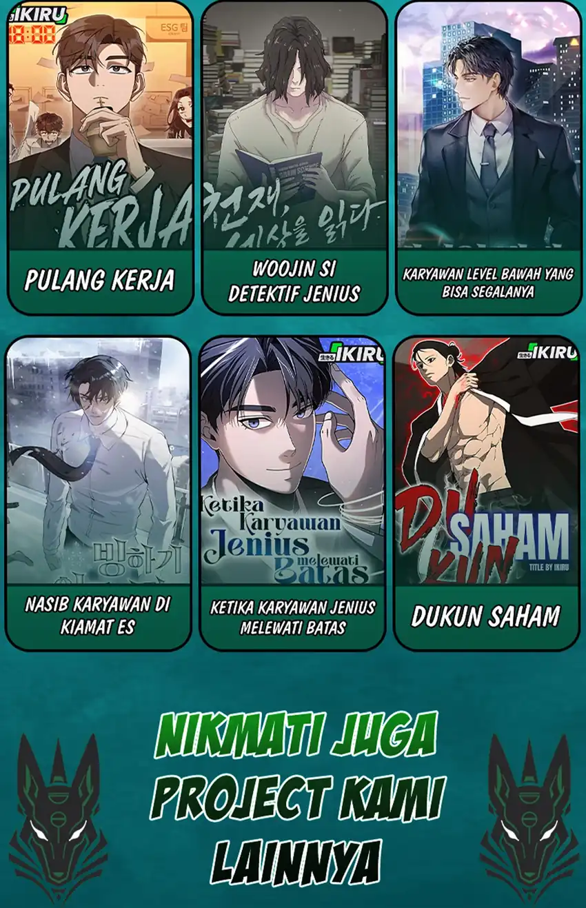 The Demon Slayer’s Restaurant Bab 42 halaman 103