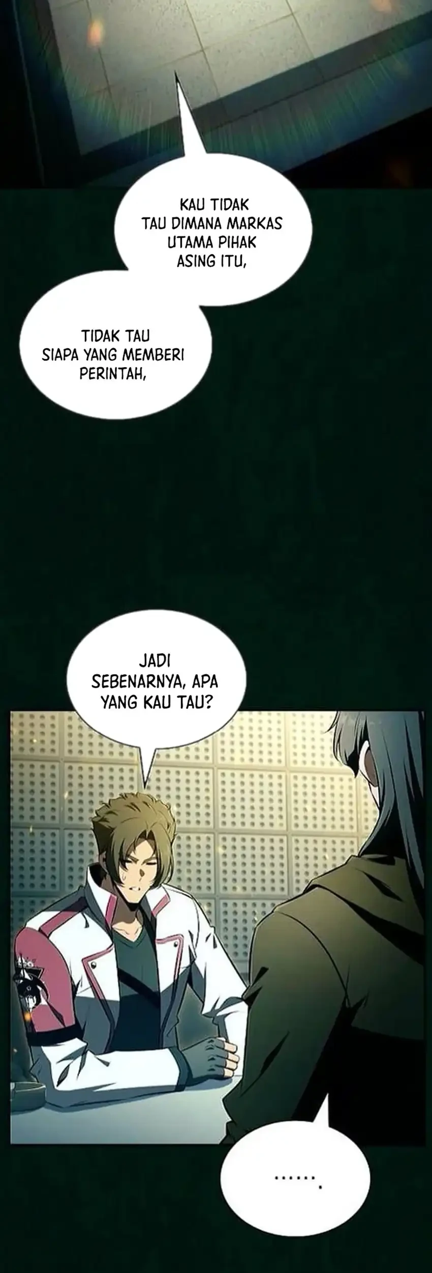 The Demon Slayer’s Restaurant Bab 43 halaman 3