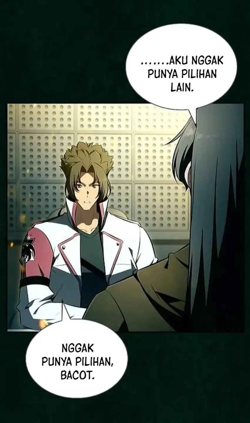 The Demon Slayer’s Restaurant Bab 43 halaman 6