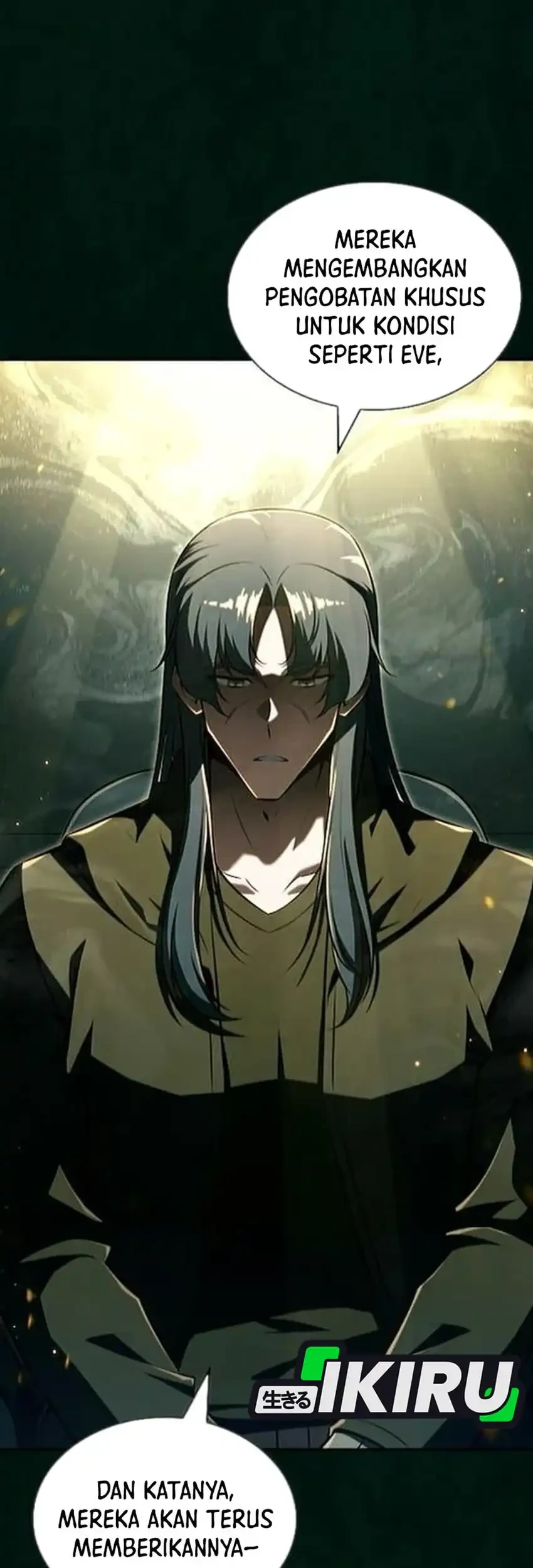 The Demon Slayer’s Restaurant Bab 43 halaman 7