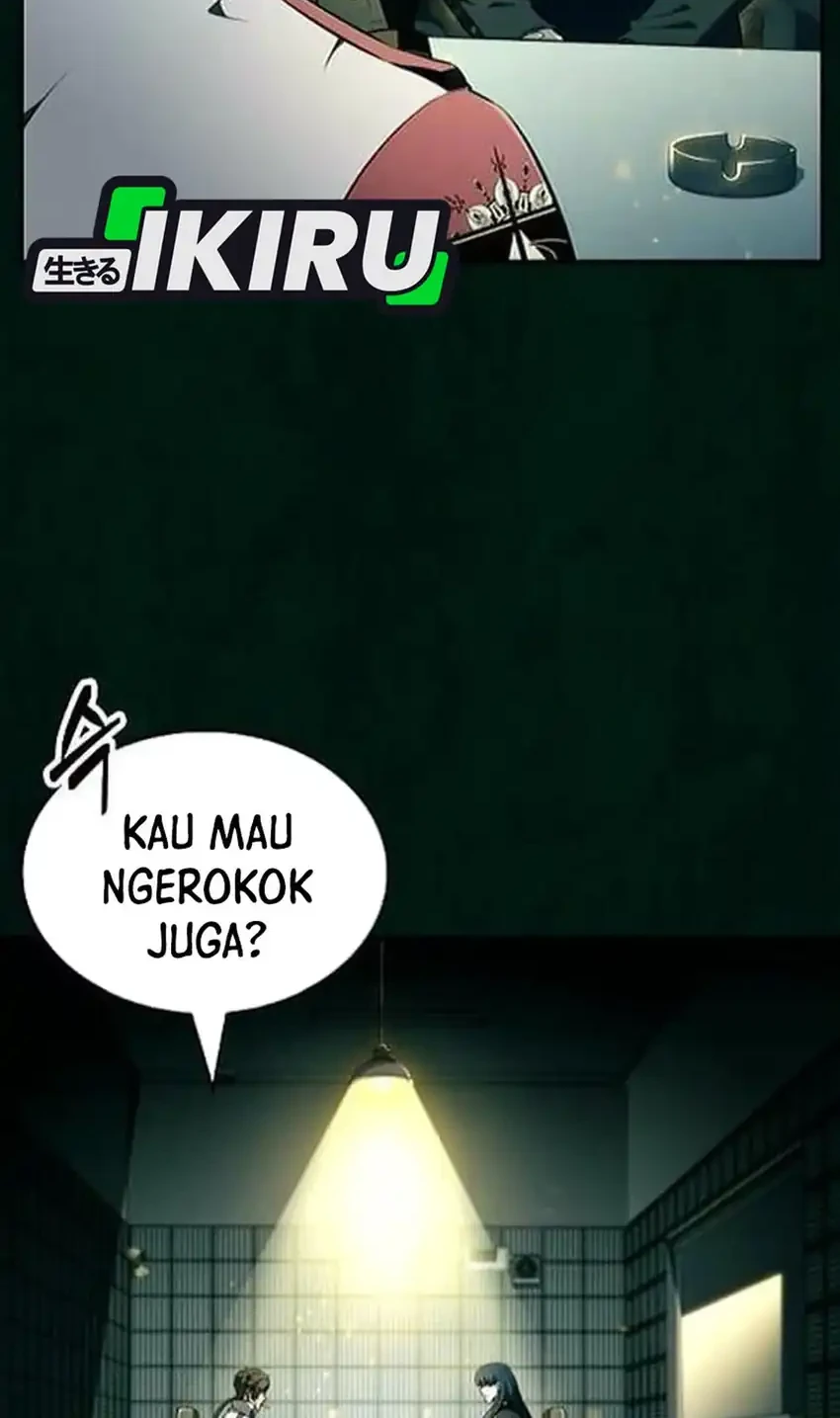 The Demon Slayer’s Restaurant Bab 43 halaman 10