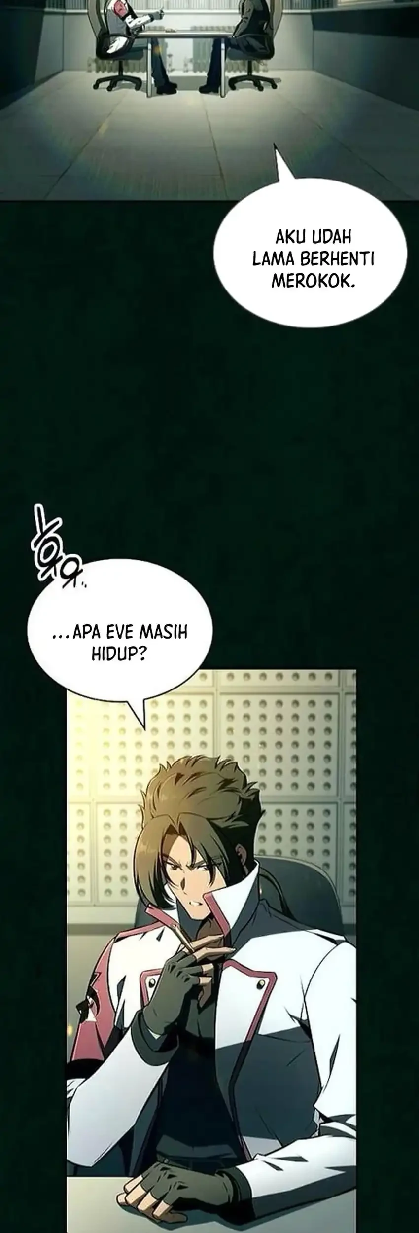 The Demon Slayer’s Restaurant Bab 43 halaman 11