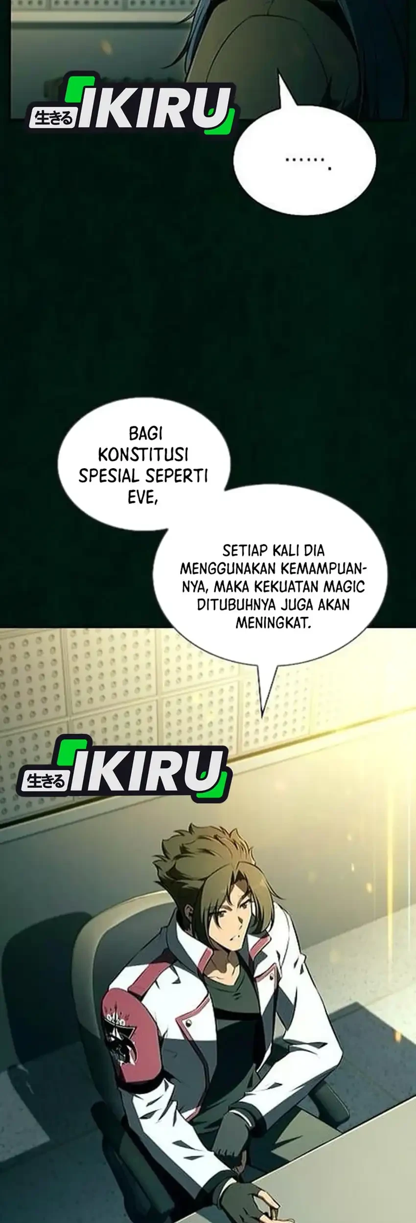 The Demon Slayer’s Restaurant Bab 43 halaman 13