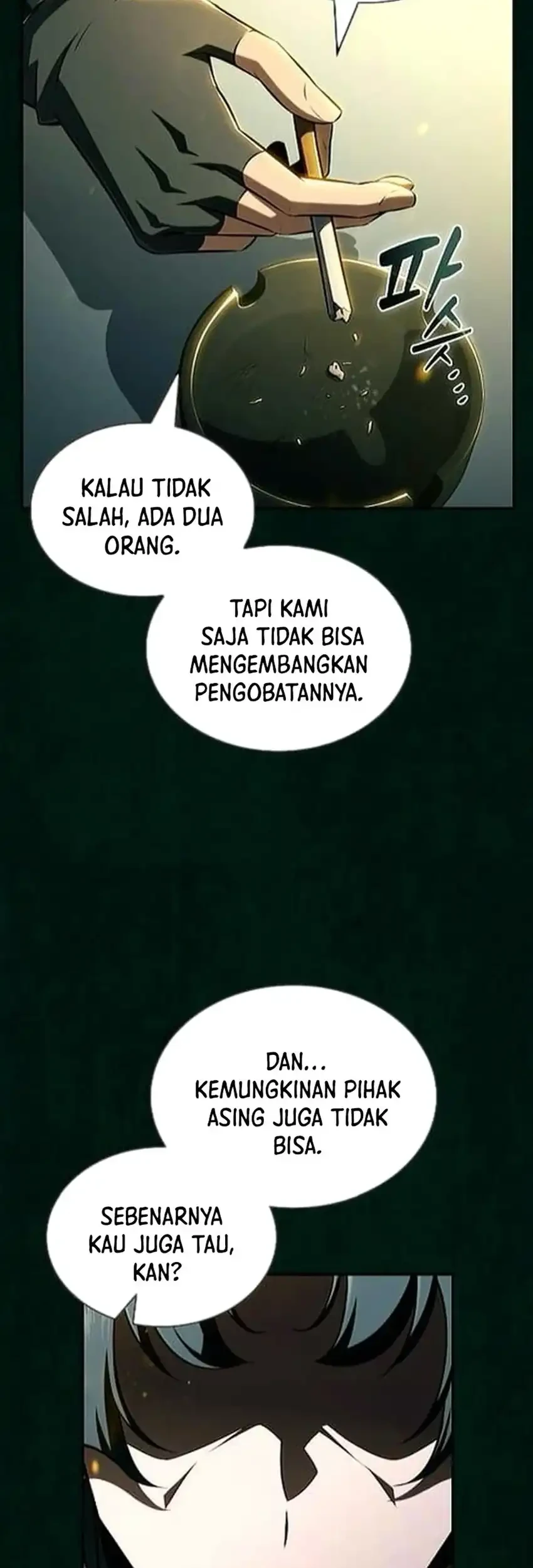The Demon Slayer’s Restaurant Bab 43 halaman 15