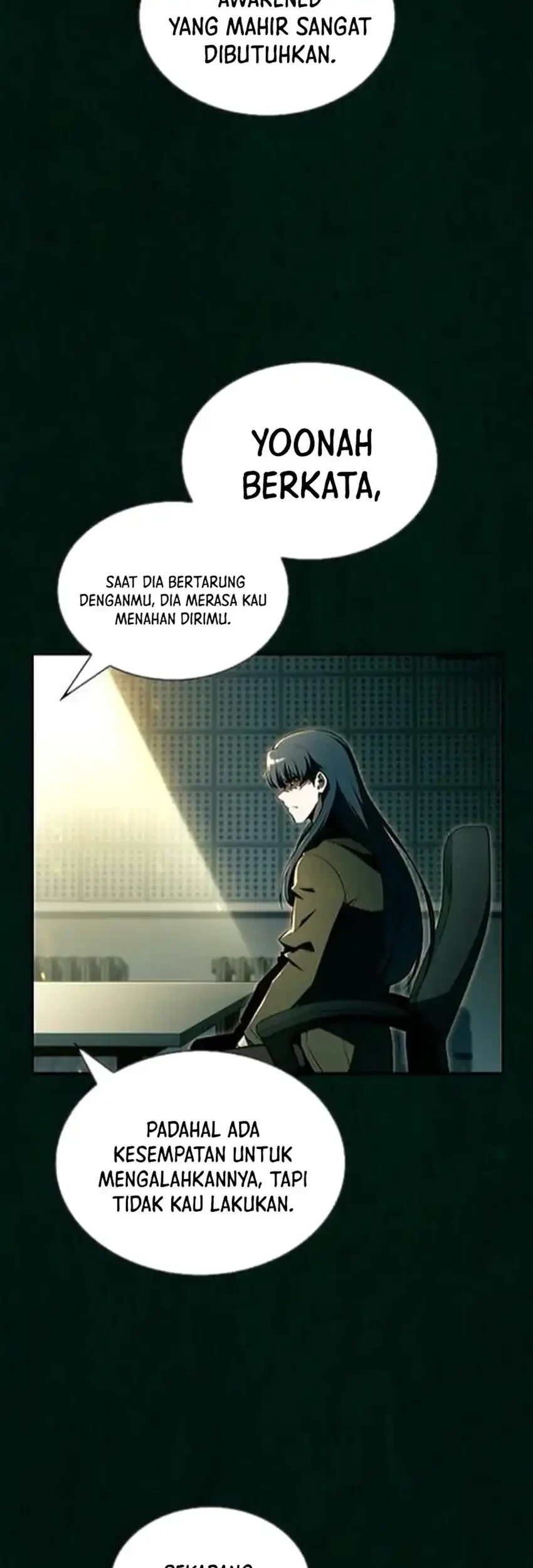 The Demon Slayer’s Restaurant Bab 43 halaman 19