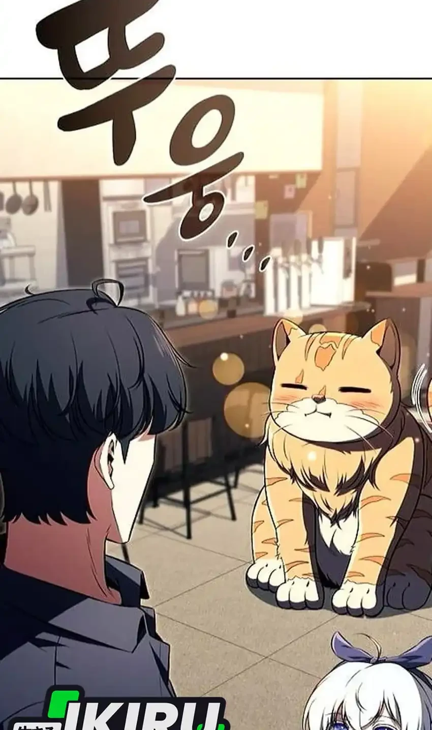 The Demon Slayer’s Restaurant Bab 43 halaman 32