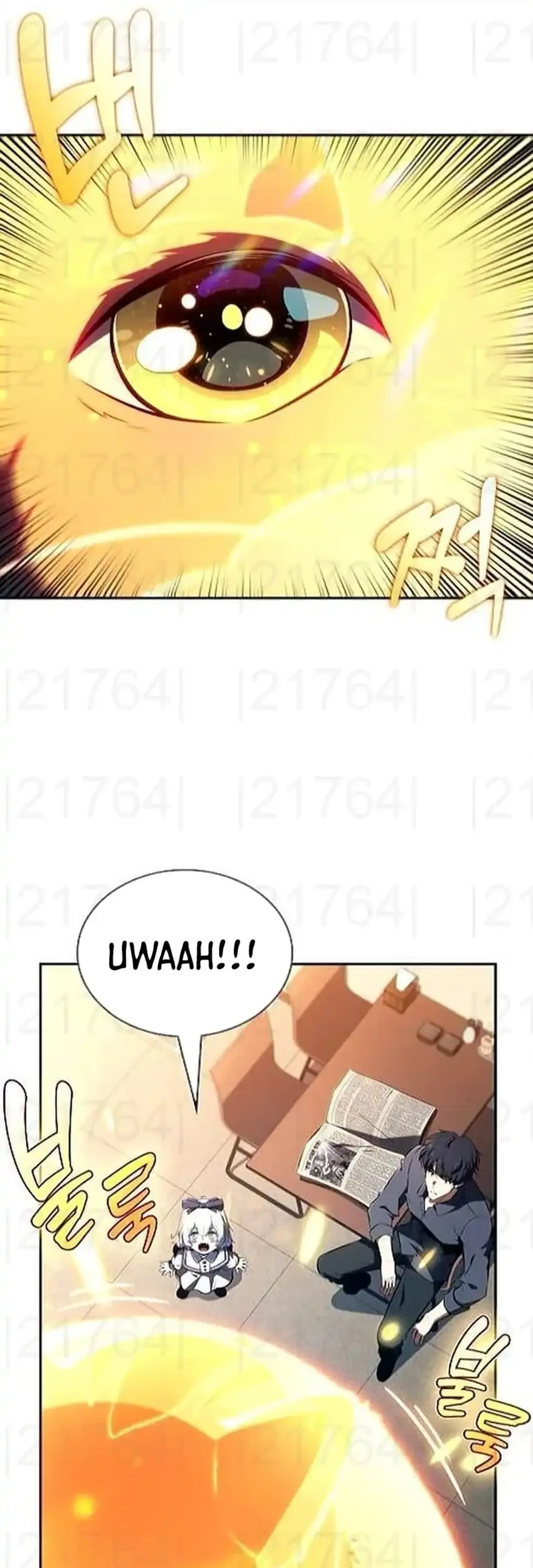 The Demon Slayer’s Restaurant Bab 43 halaman 39
