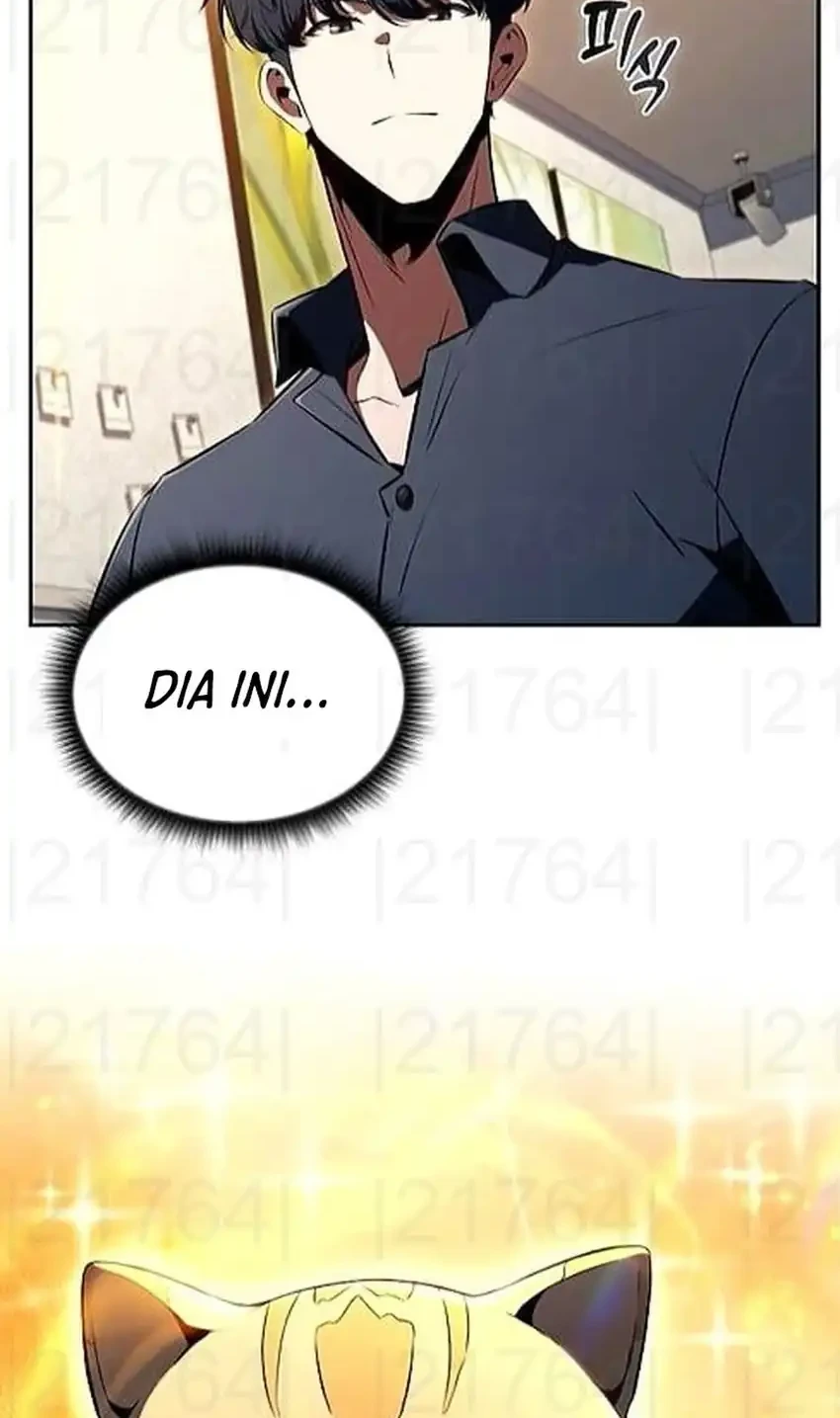 The Demon Slayer’s Restaurant Bab 43 halaman 44