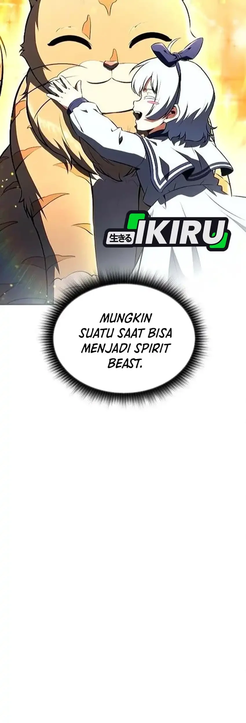 The Demon Slayer’s Restaurant Bab 43 halaman 45