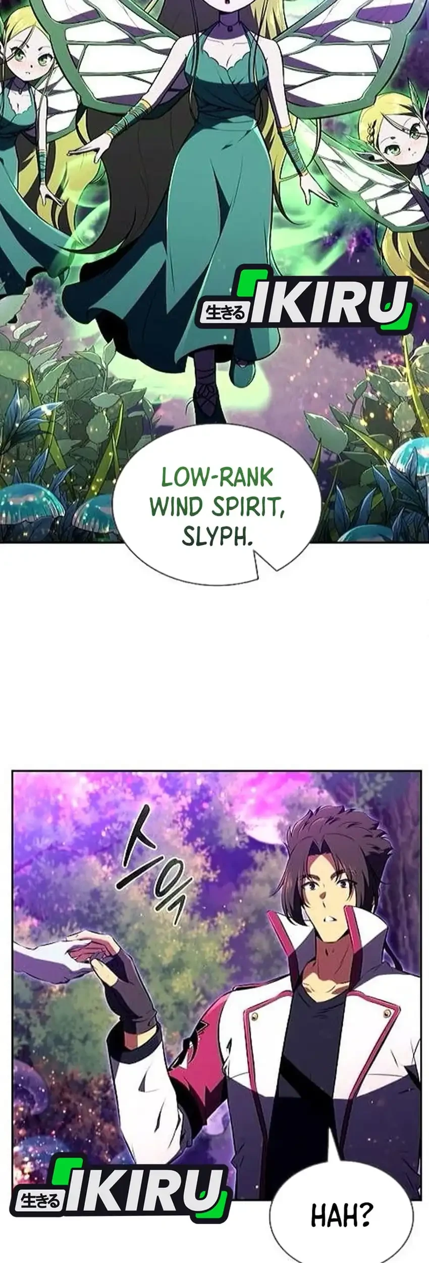 The Demon Slayer’s Restaurant Bab 43 halaman 53