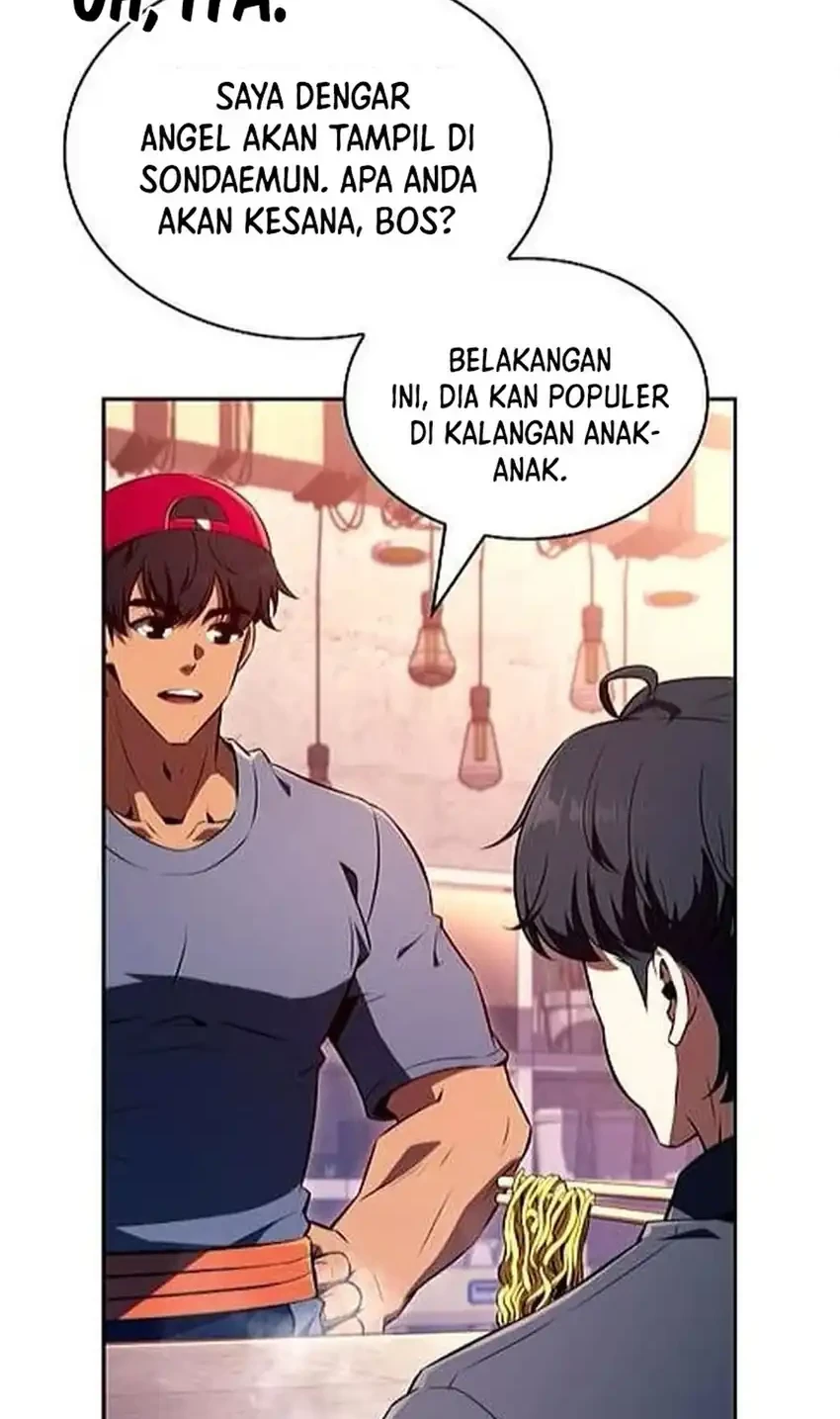 The Demon Slayer’s Restaurant Bab 43 halaman 66
