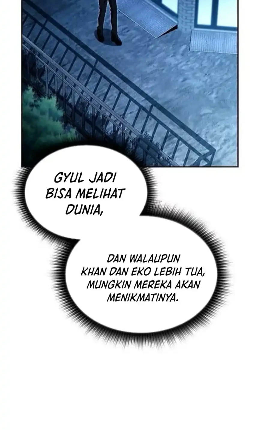 The Demon Slayer’s Restaurant Bab 43 halaman 70