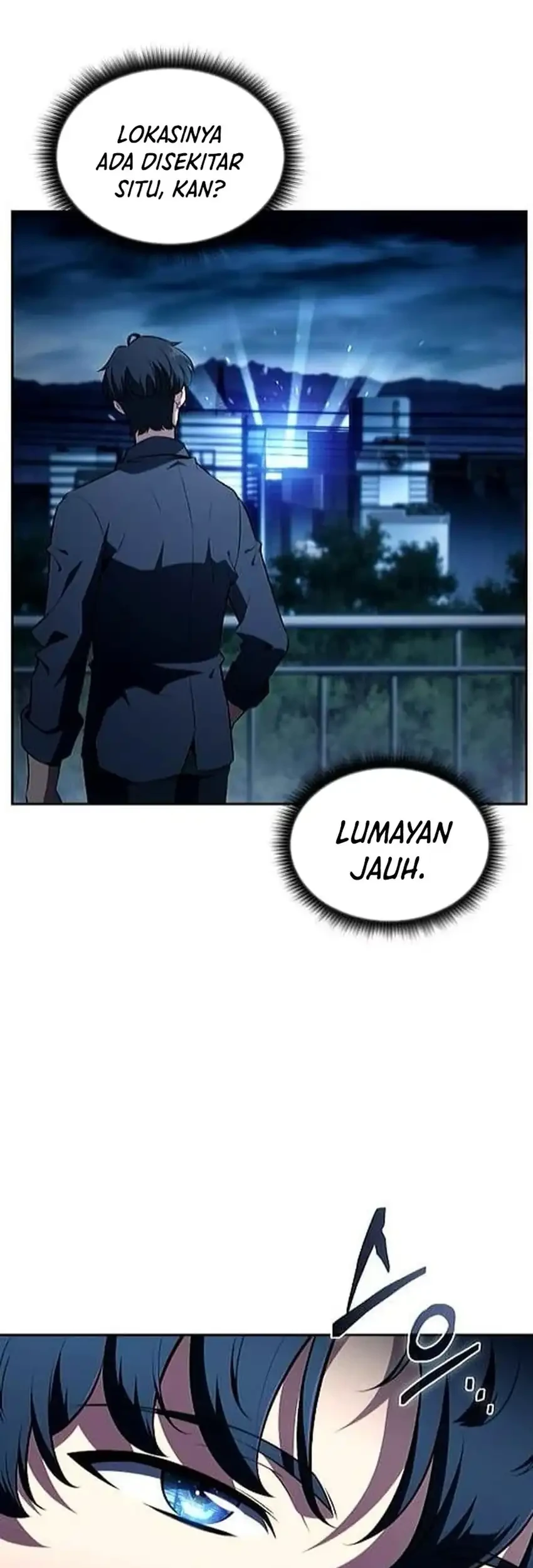 The Demon Slayer’s Restaurant Bab 43 halaman 71