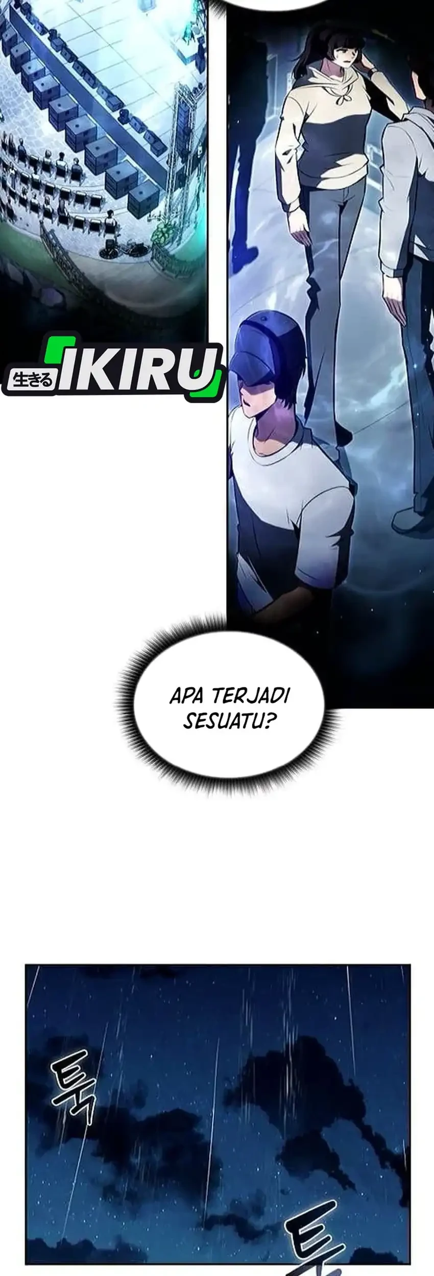The Demon Slayer’s Restaurant Bab 43 halaman 73