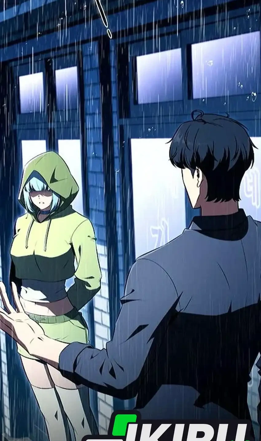 The Demon Slayer’s Restaurant Bab 43 halaman 80