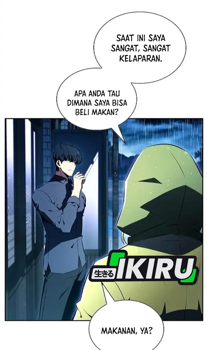 The Demon Slayer’s Restaurant Bab 43 halaman 82
