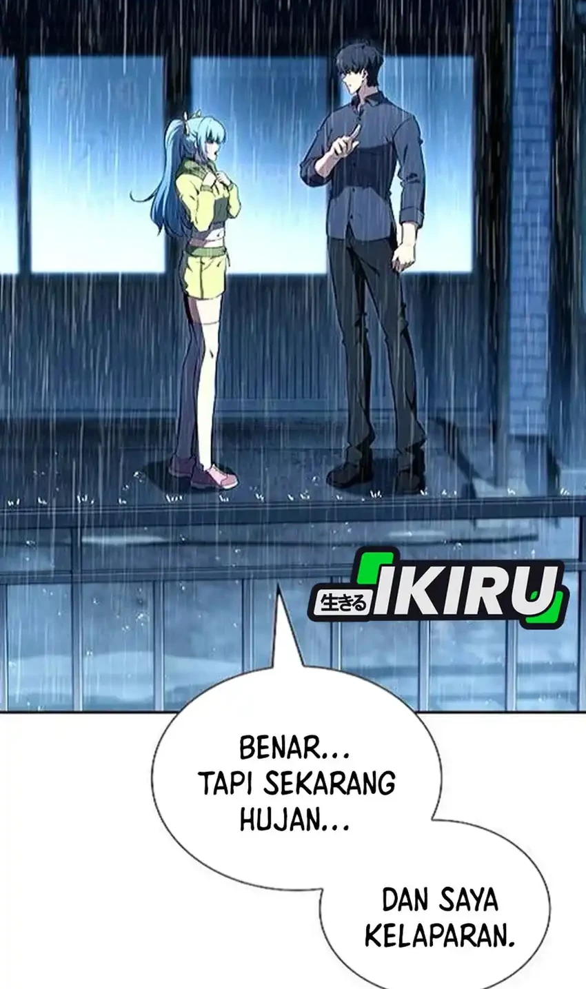 The Demon Slayer’s Restaurant Bab 43 halaman 86
