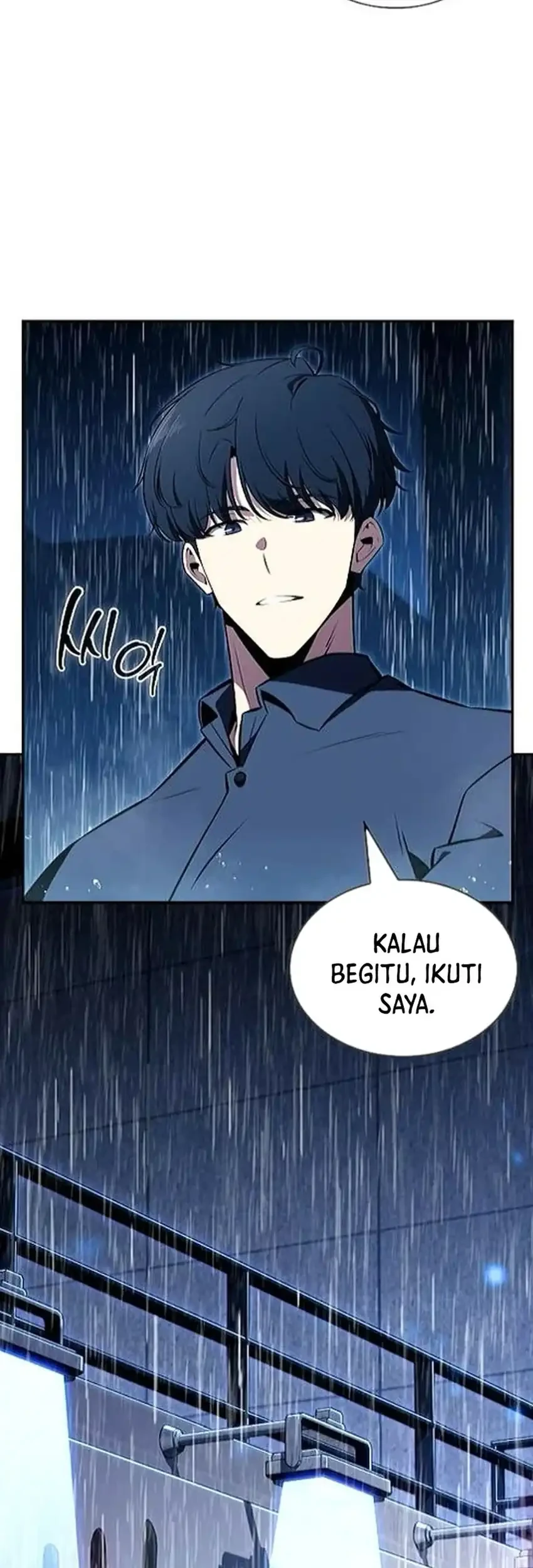 The Demon Slayer’s Restaurant Bab 43 halaman 87