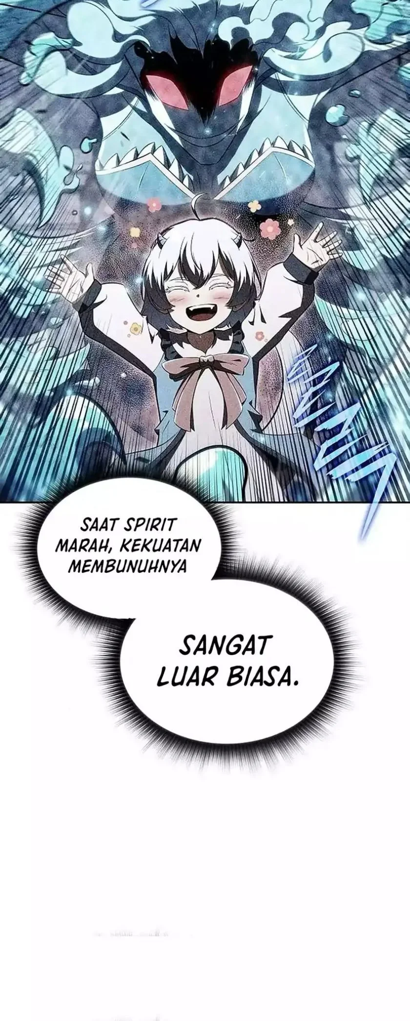 The Demon Slayer’s Restaurant Bab 44 halaman 22