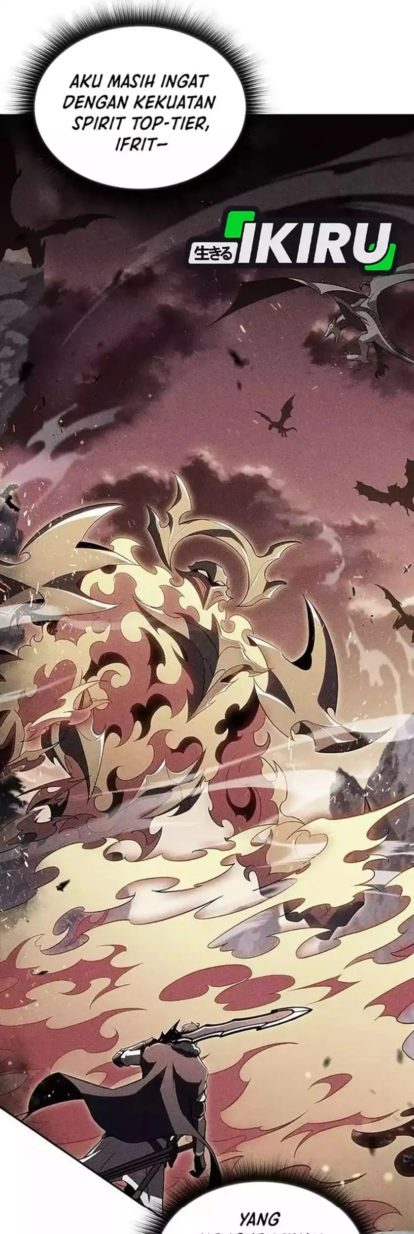 The Demon Slayer’s Restaurant Bab 44 halaman 23