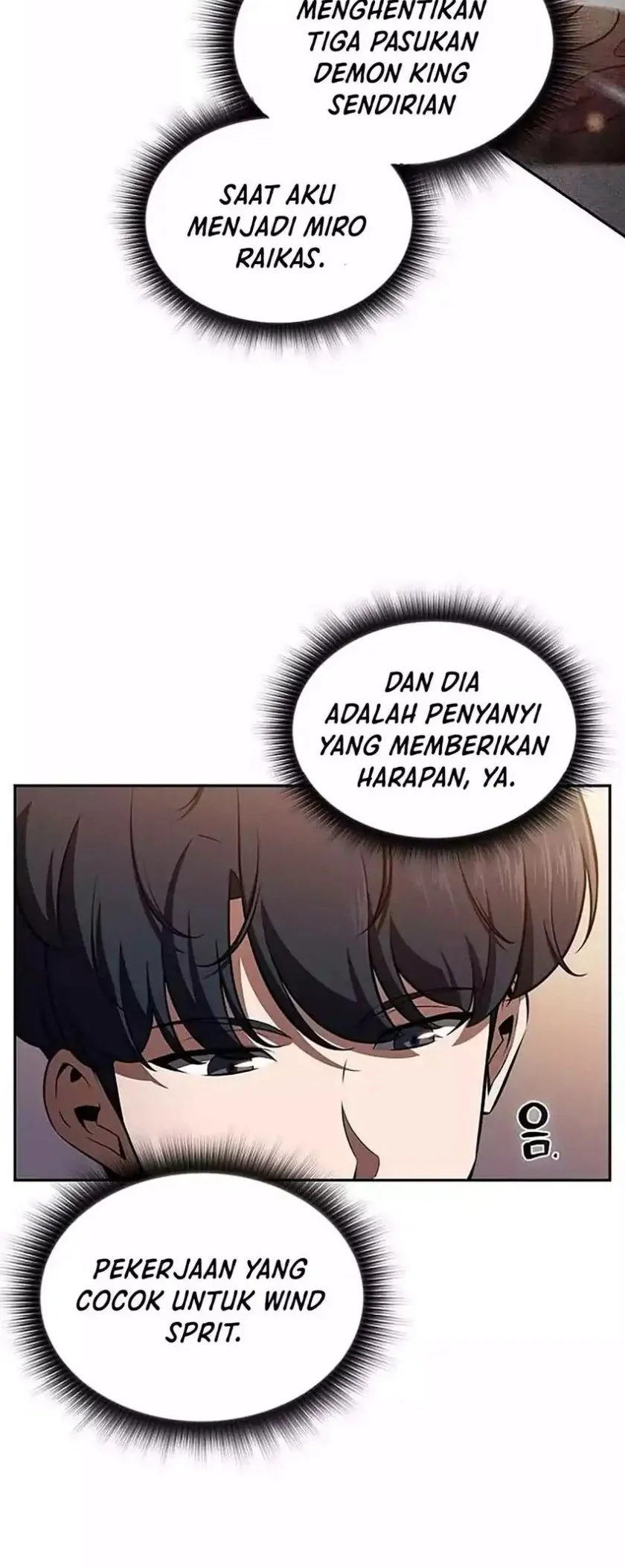 The Demon Slayer’s Restaurant Bab 44 halaman 24