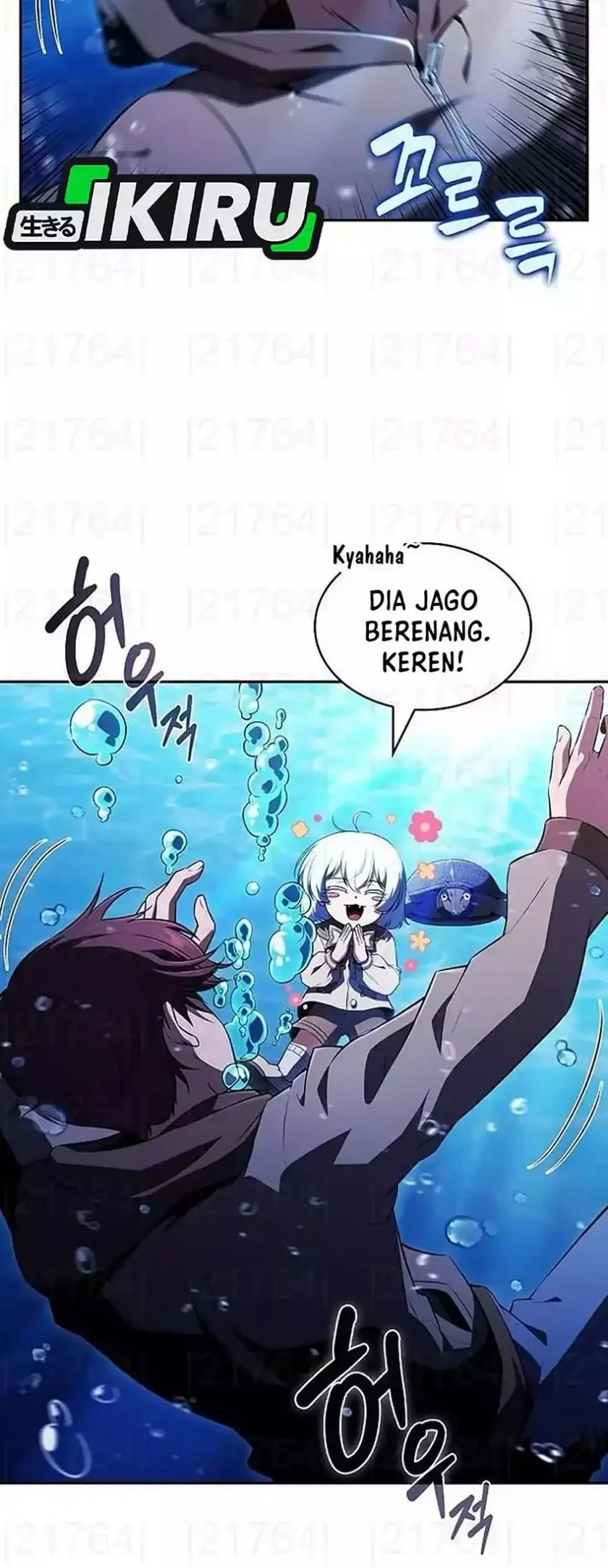 The Demon Slayer’s Restaurant Bab 44 halaman 36