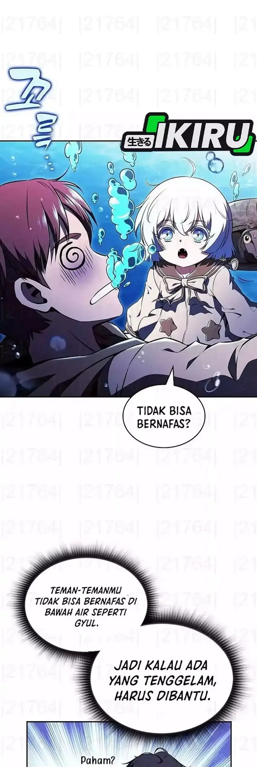The Demon Slayer’s Restaurant Bab 44 halaman 37
