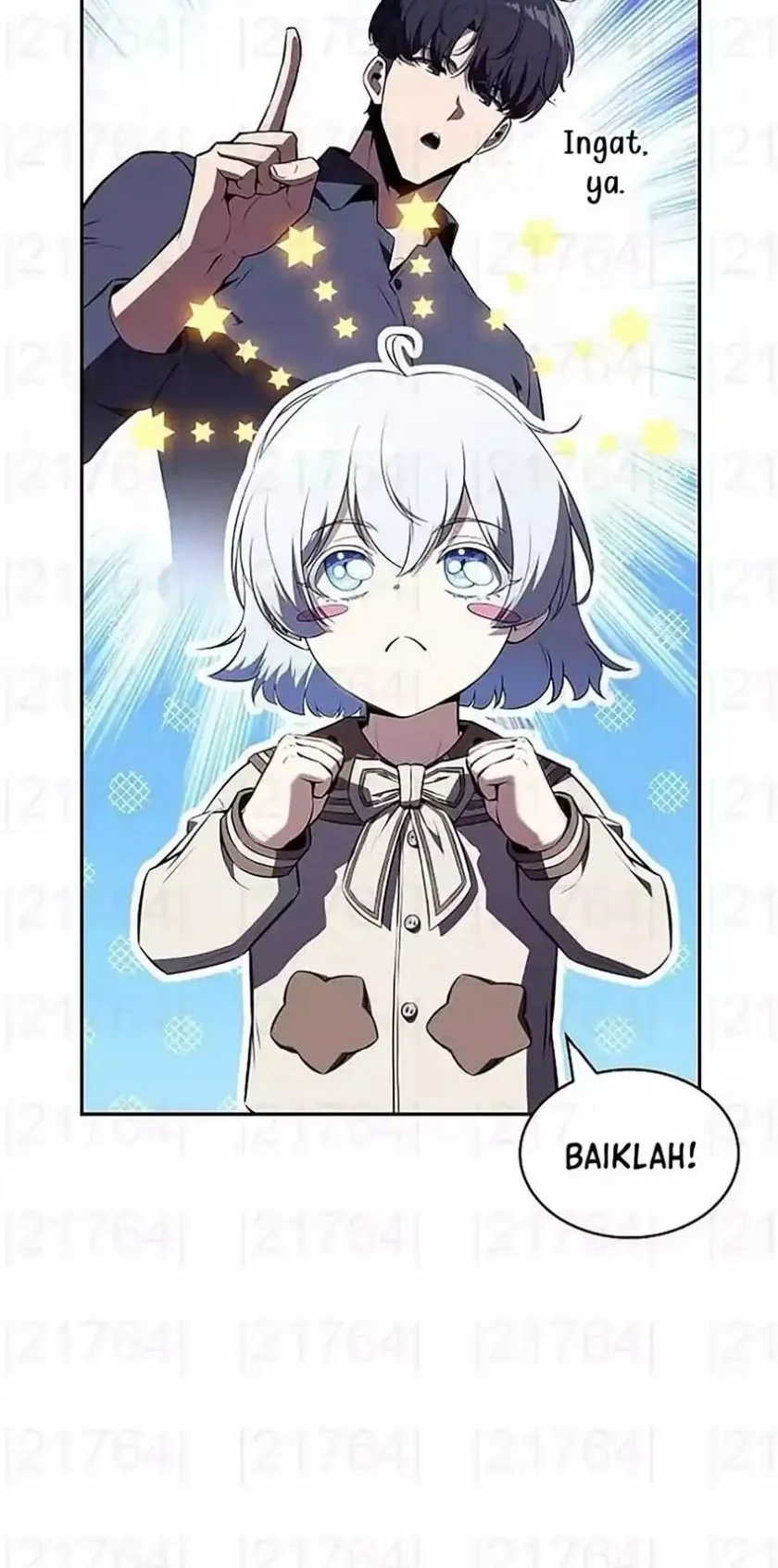 The Demon Slayer’s Restaurant Bab 44 halaman 38