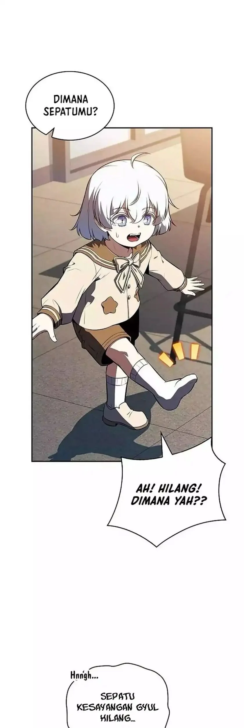 The Demon Slayer’s Restaurant Bab 44 halaman 41