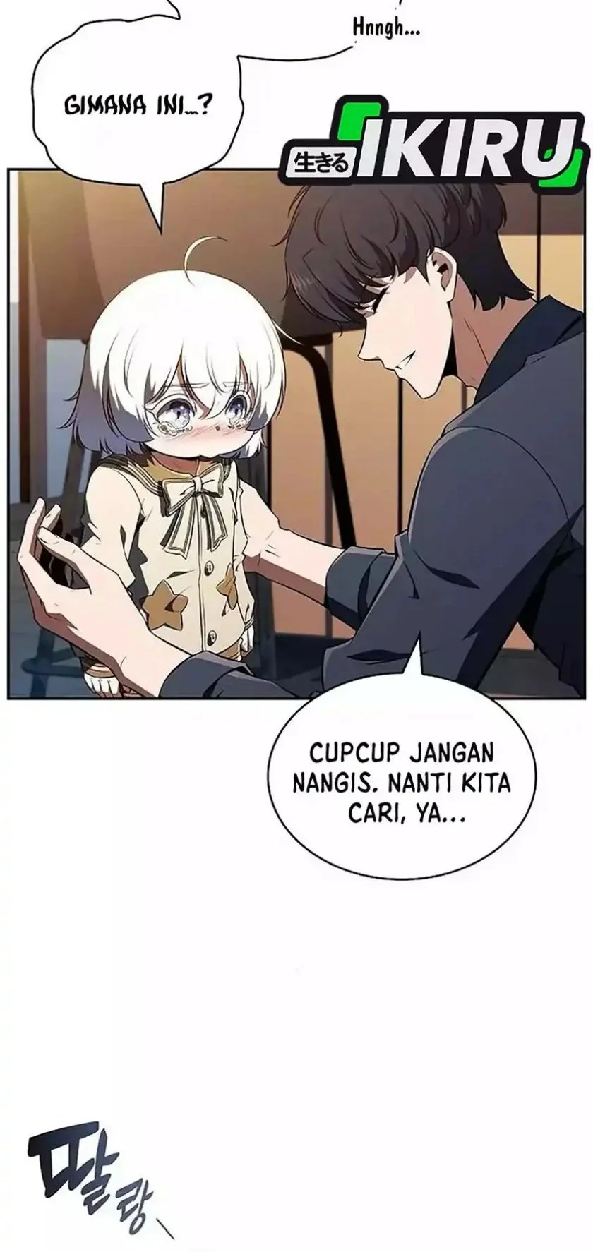 The Demon Slayer’s Restaurant Bab 44 halaman 42