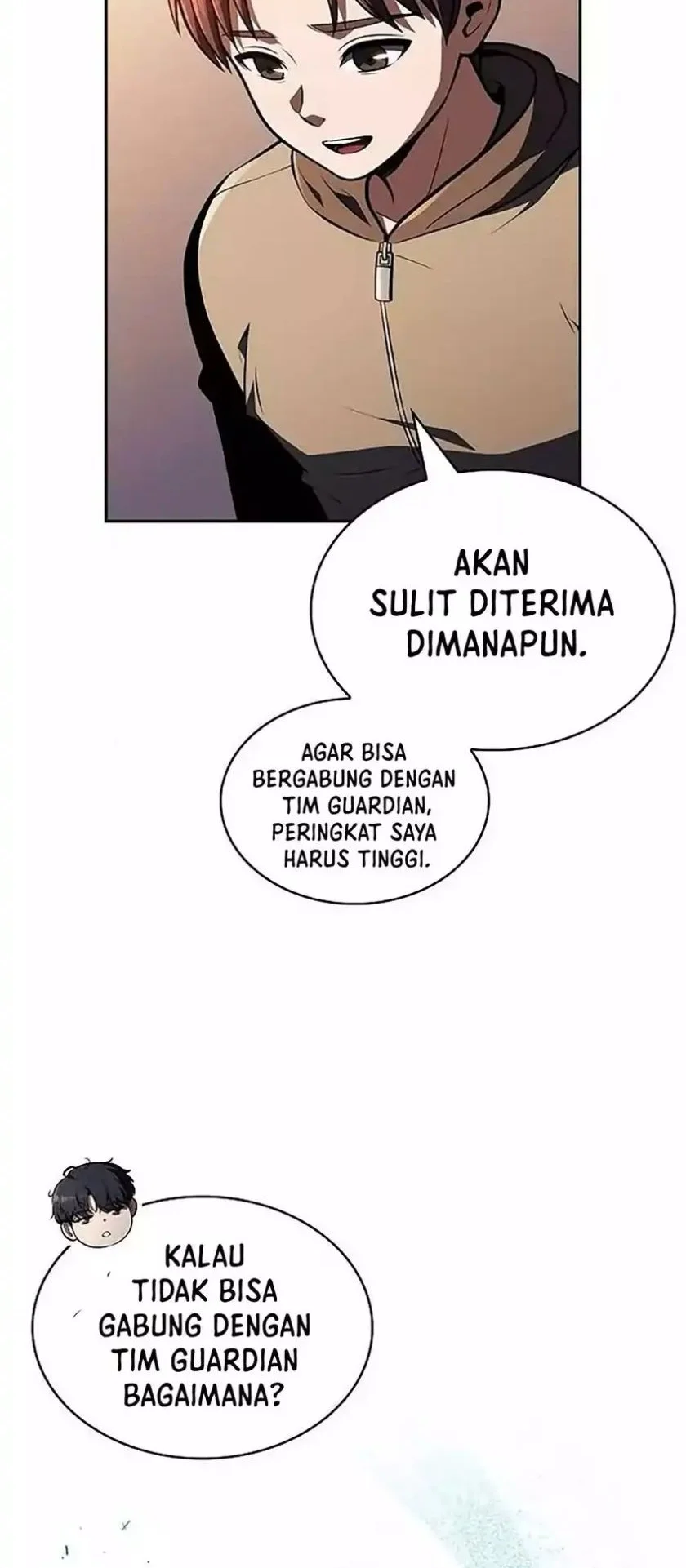 The Demon Slayer’s Restaurant Bab 44 halaman 58