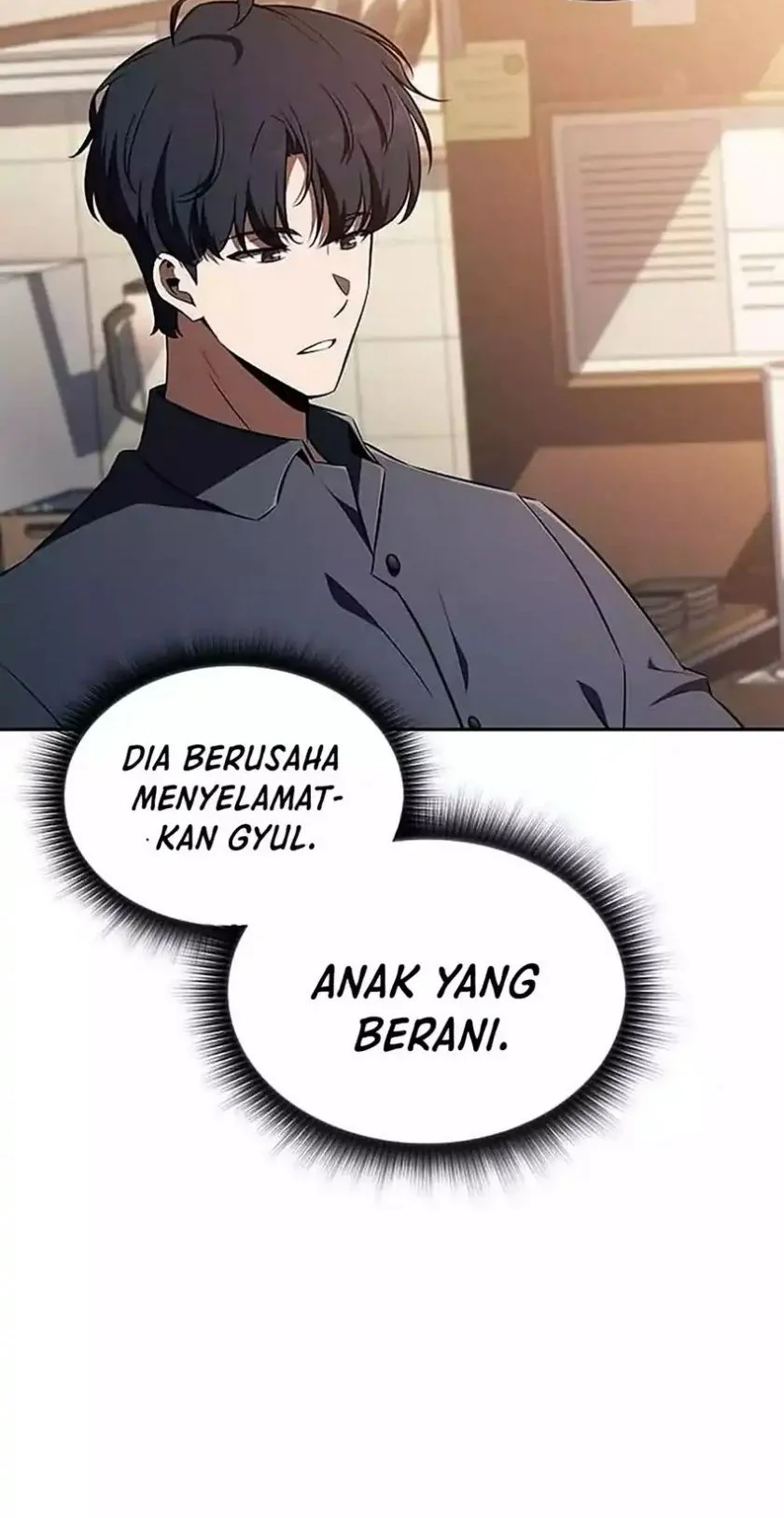 The Demon Slayer’s Restaurant Bab 44 halaman 60