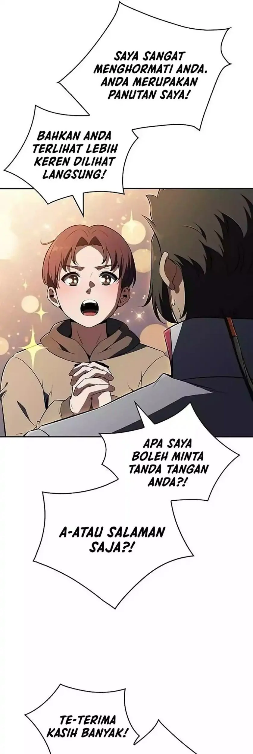 The Demon Slayer’s Restaurant Bab 44 halaman 65
