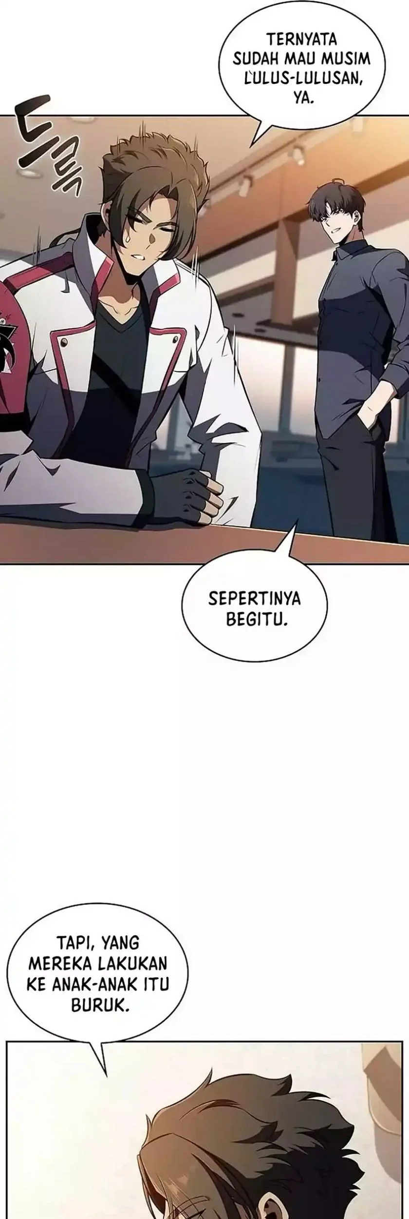 The Demon Slayer’s Restaurant Bab 44 halaman 67