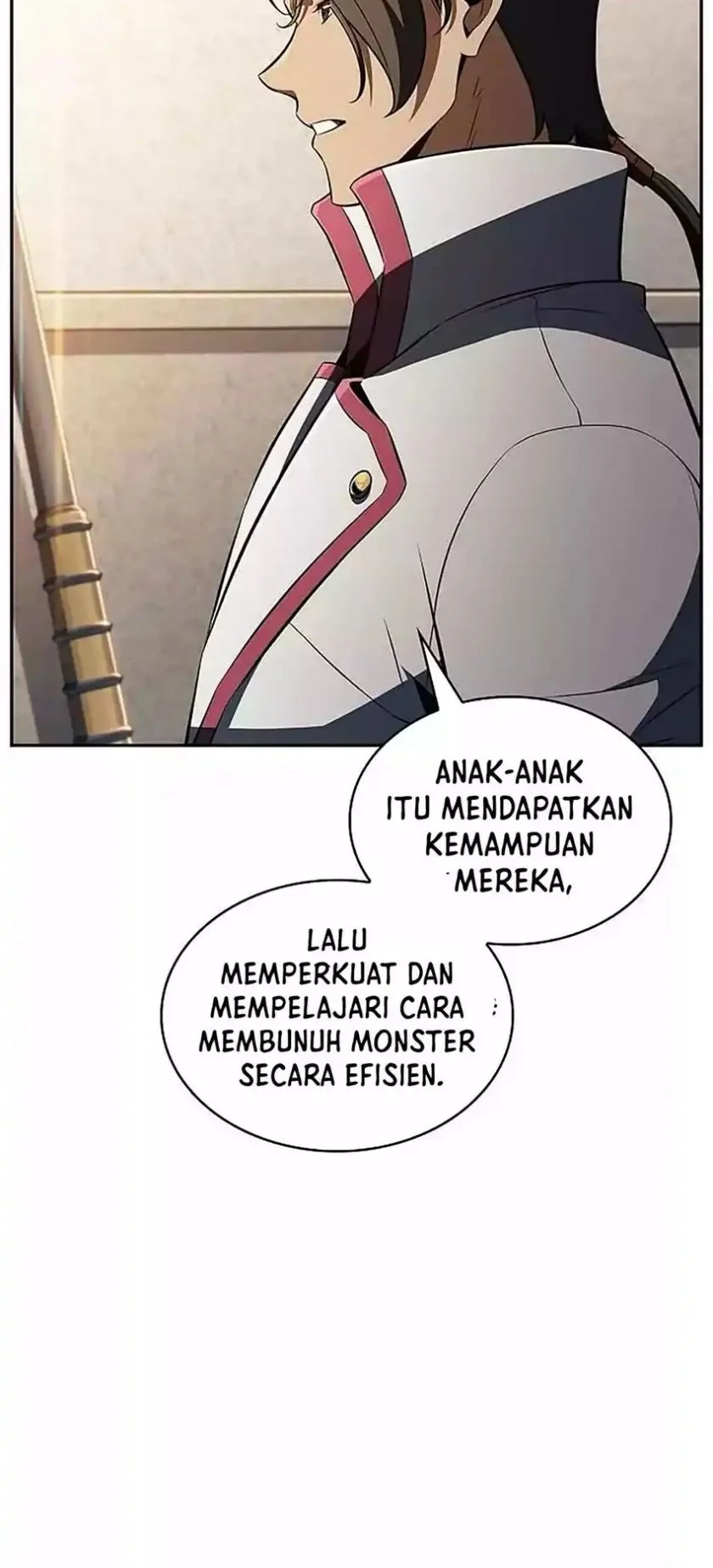 The Demon Slayer’s Restaurant Bab 44 halaman 68